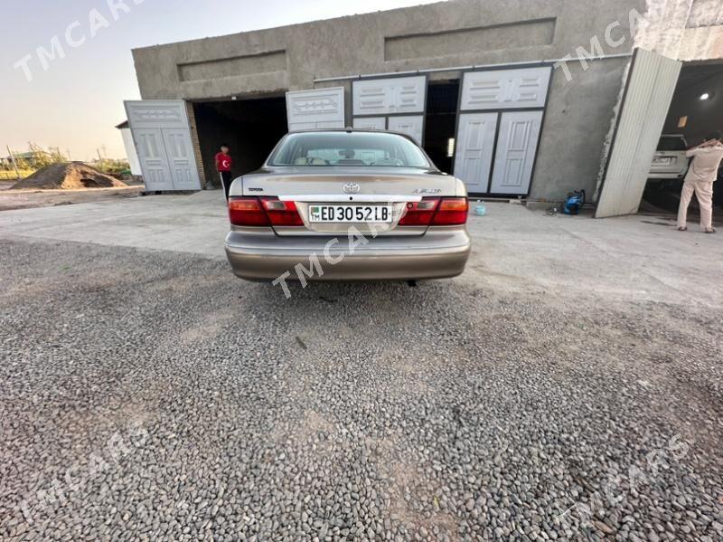 Toyota Avalon 1999 - 150 000 TMT - Dostluk - img 4