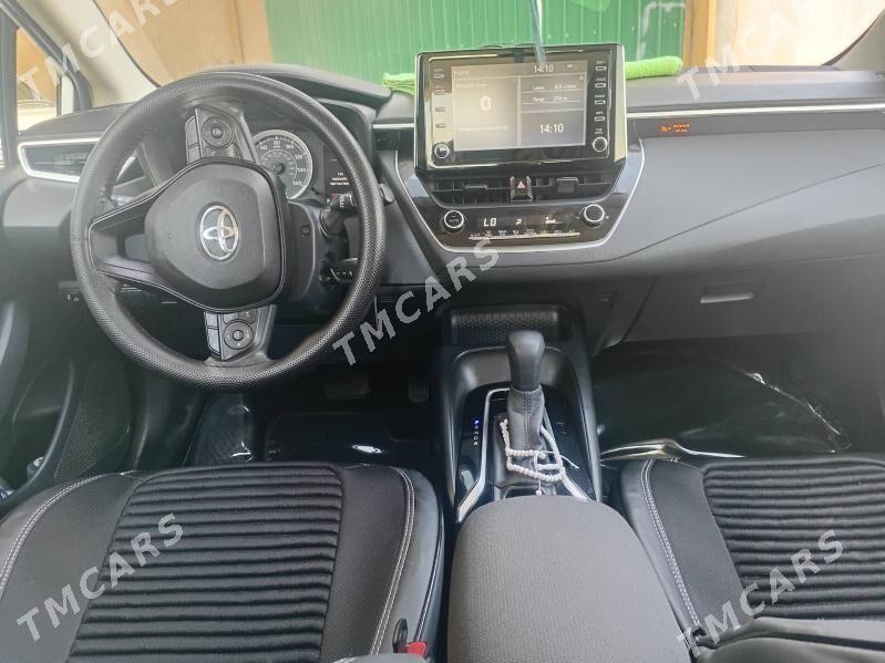 Toyota Corolla 2019 - 230 000 TMT - Кака - img 4