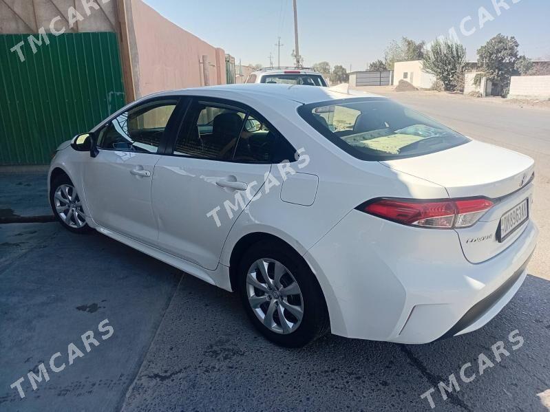 Toyota Corolla 2019 - 230 000 TMT - Кака - img 2