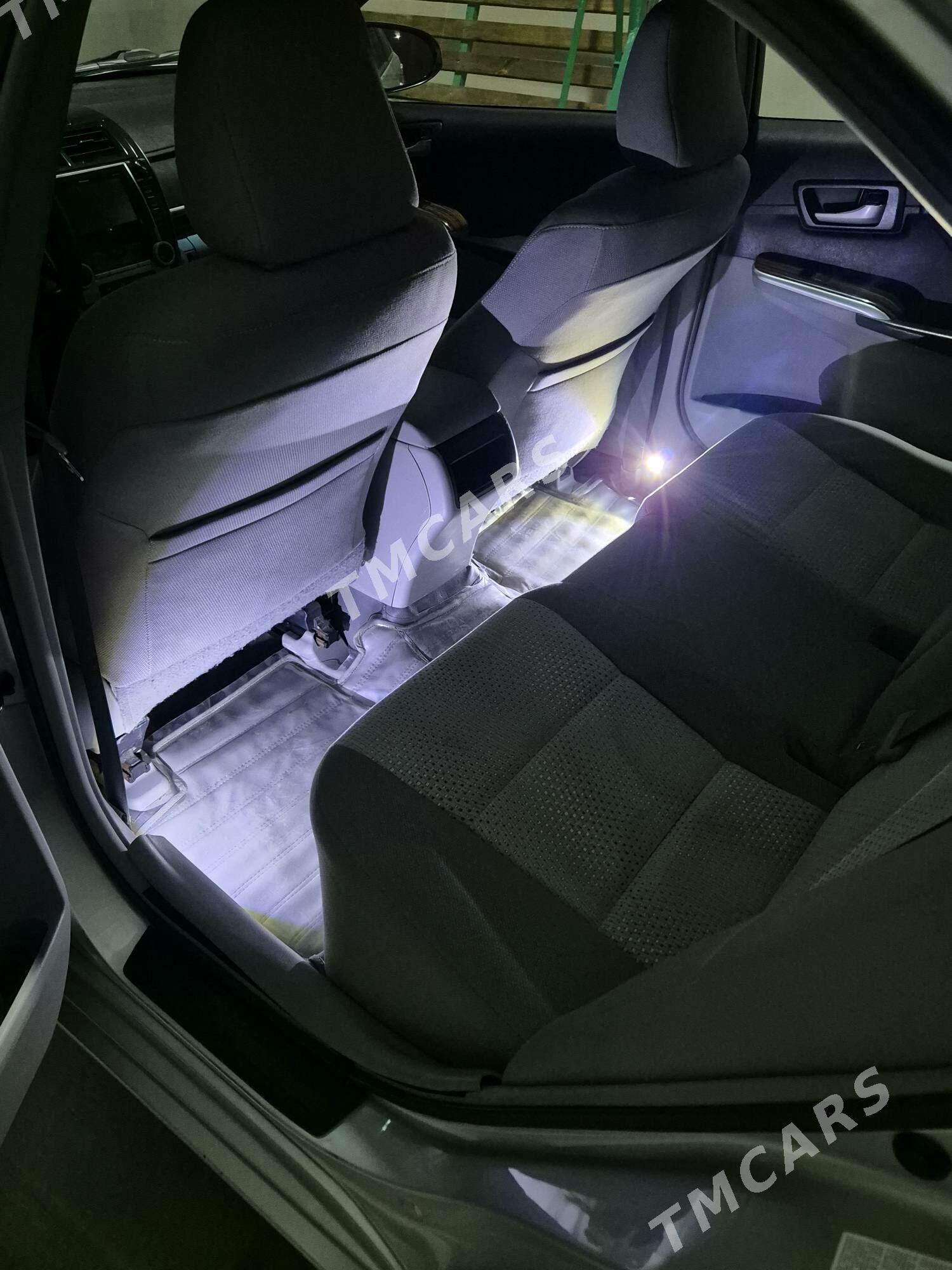 Toyota Camry 2012 - 225 000 TMT - Ашхабад - img 5