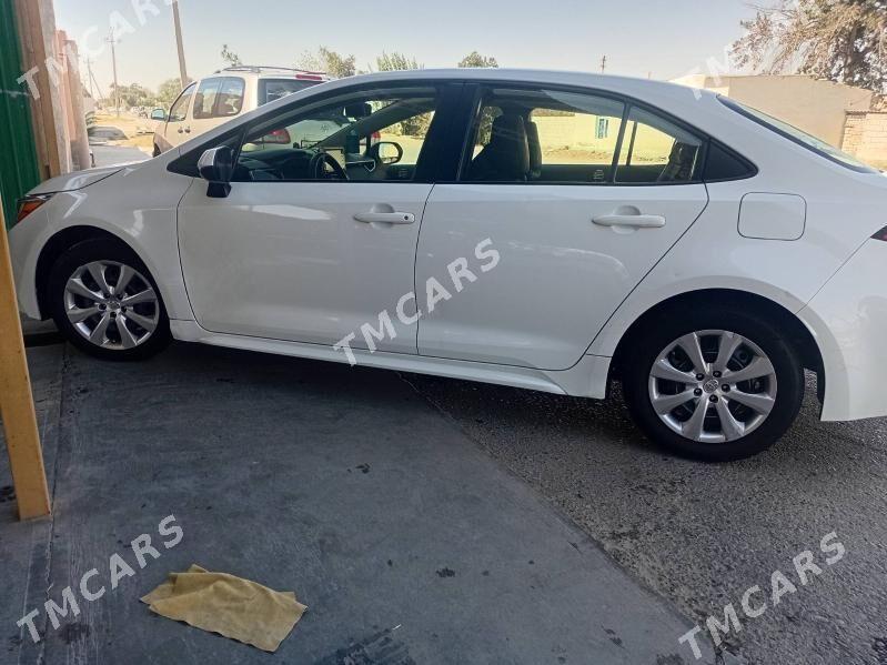 Toyota Corolla 2019 - 230 000 TMT - Кака - img 3