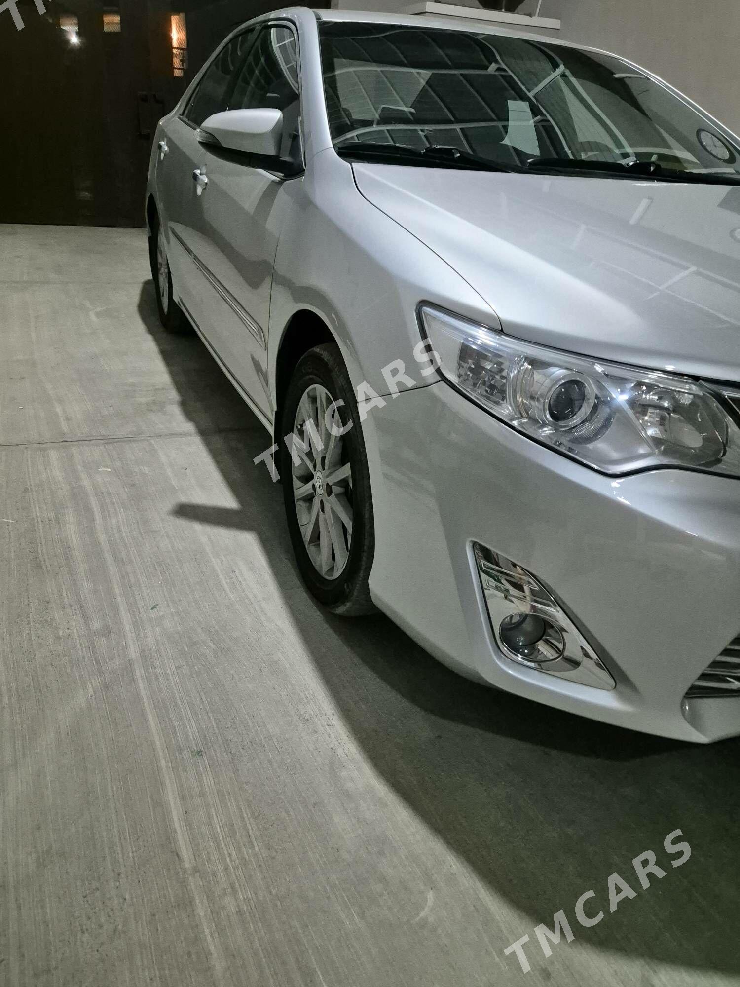 Toyota Camry 2012 - 225 000 TMT - Ашхабад - img 3