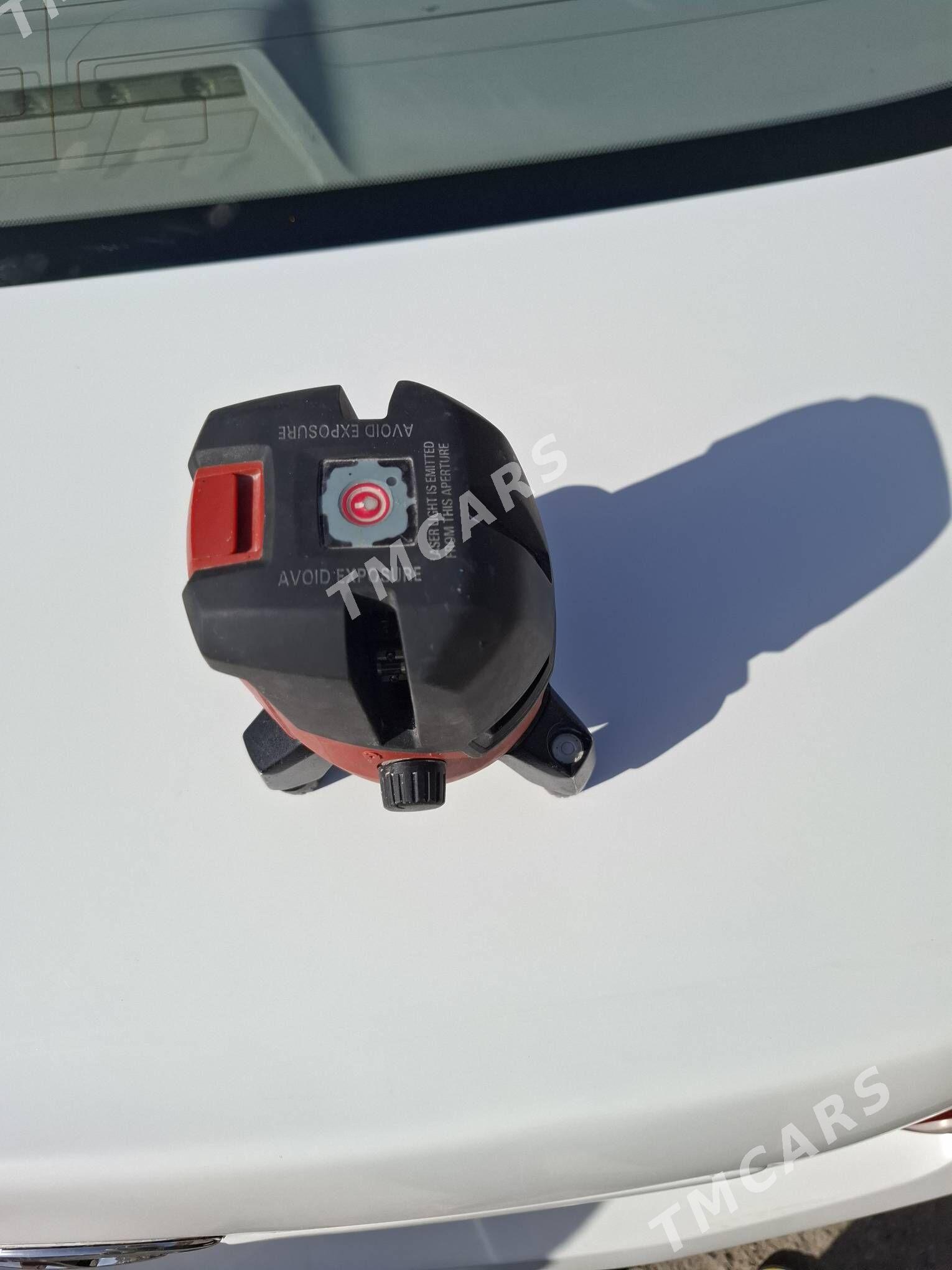 ЛАЗЕР HILTI M-4 - Чоганлы - img 2