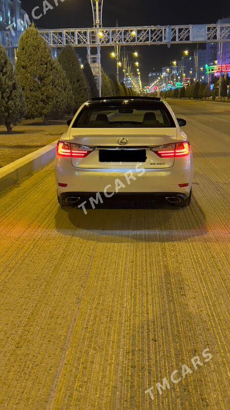 Lexus ES 350 2018 - 500 000 TMT - Aşgabat - img 5