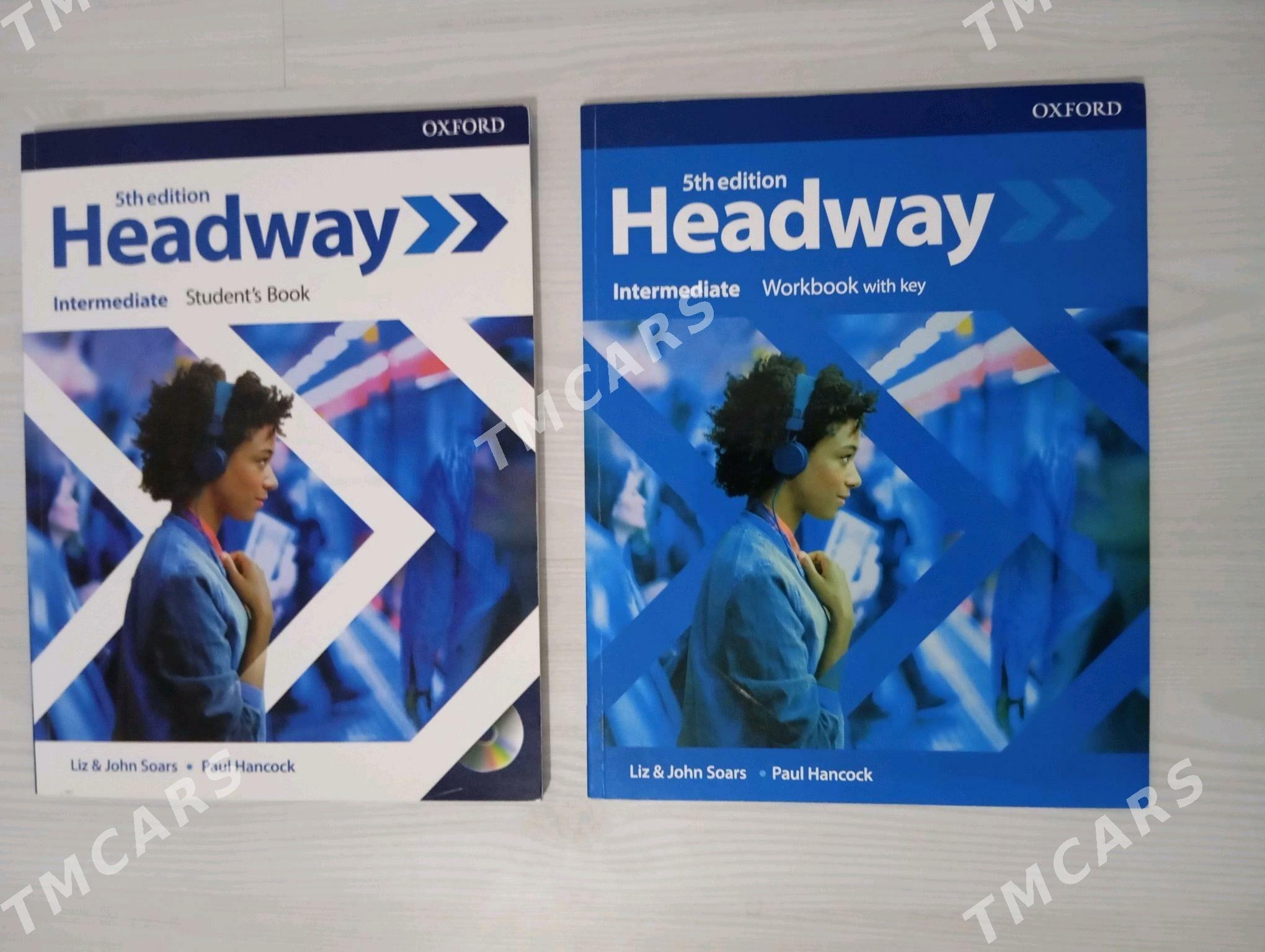 headway - Туркменбаши - img 6