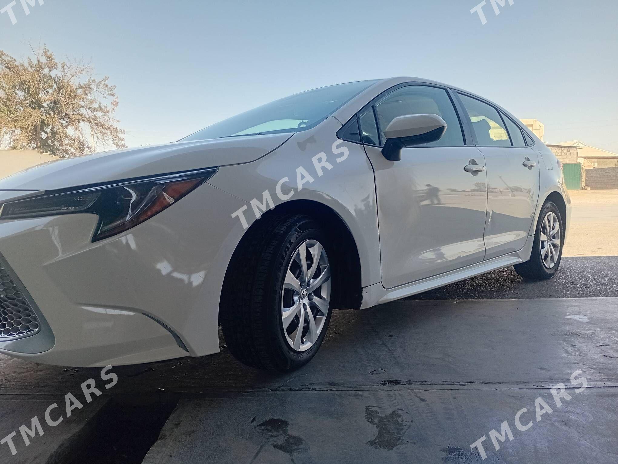 Toyota Corolla 2019 - 230 000 TMT - Кака - img 7