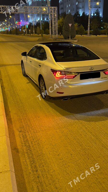 Lexus ES 350 2018 - 500 000 TMT - Aşgabat - img 2