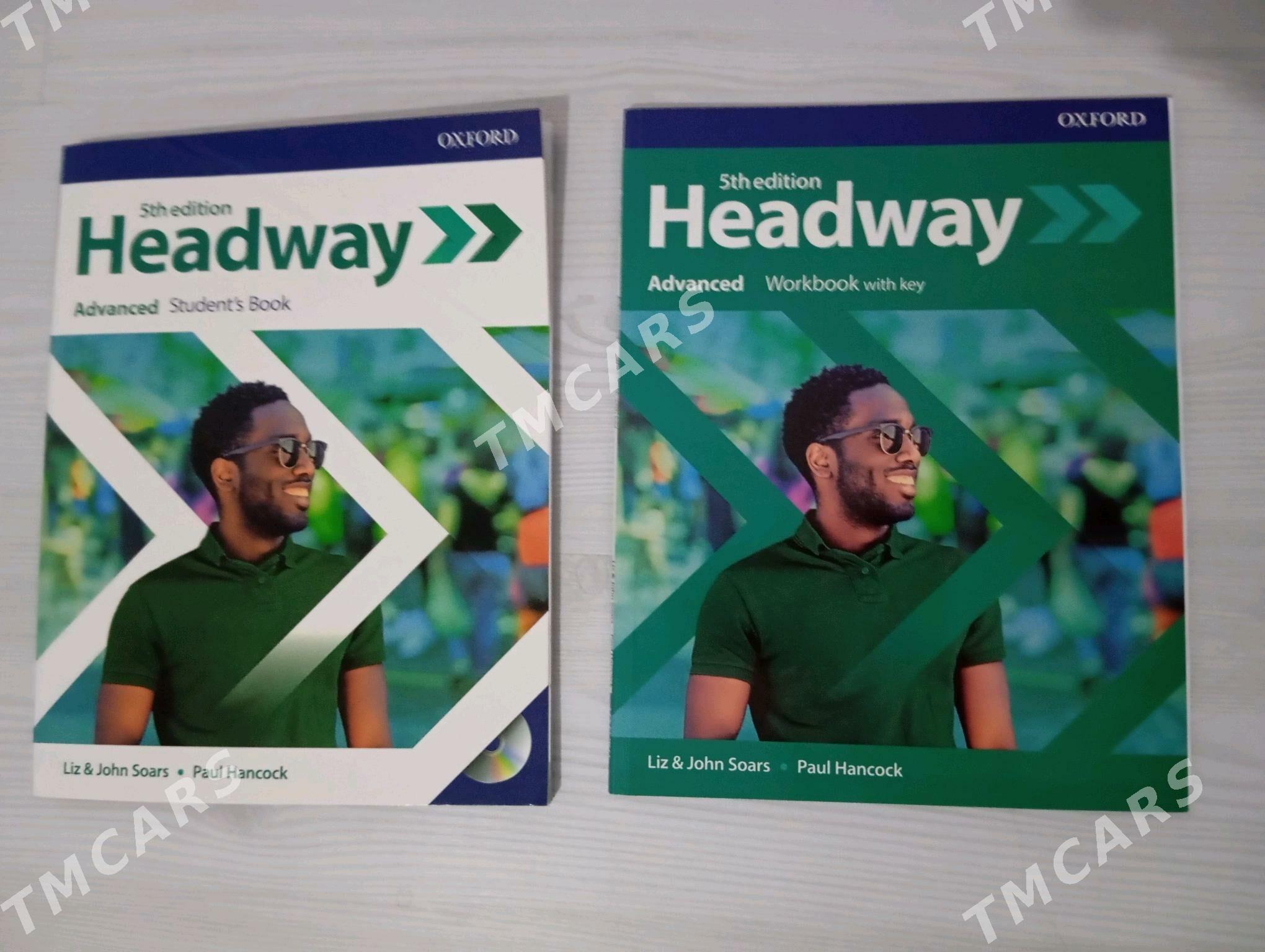 headway - Туркменбаши - img 5