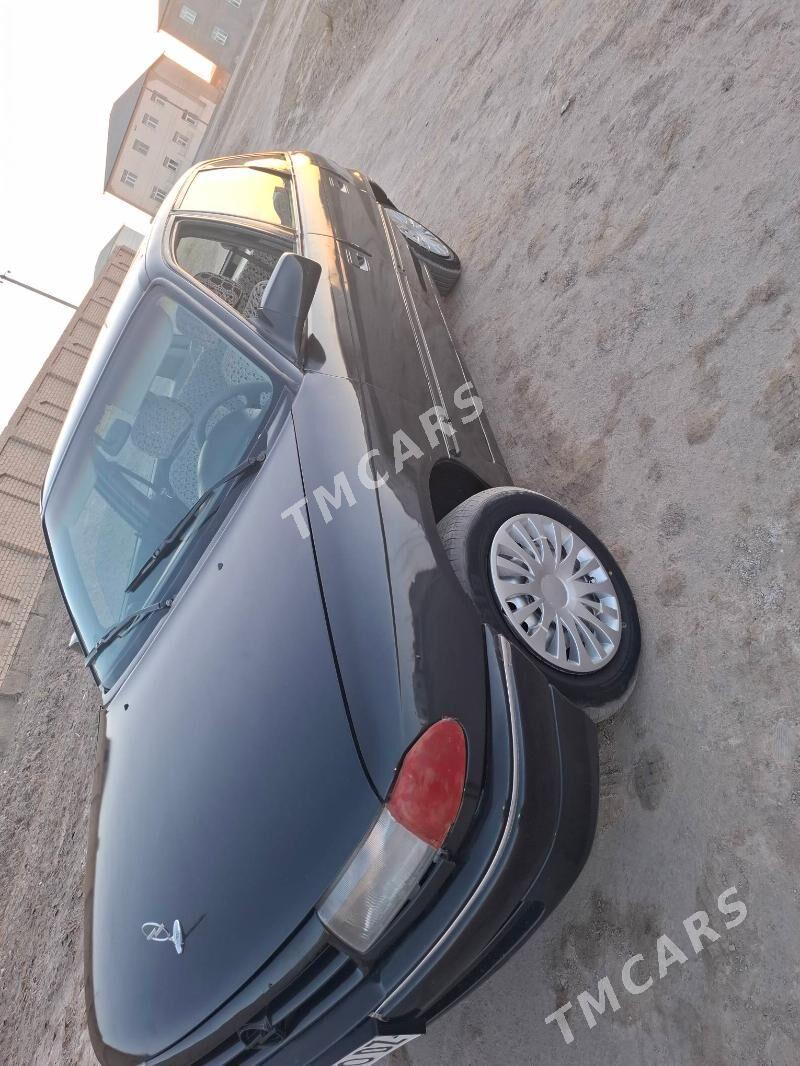 Opel Astra 1991 - 40 000 TMT - Гурбансолтан Едже - img 4