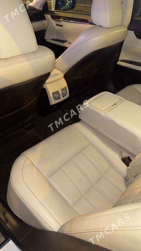Lexus ES 350 2018 - 500 000 TMT - Aşgabat - img 4