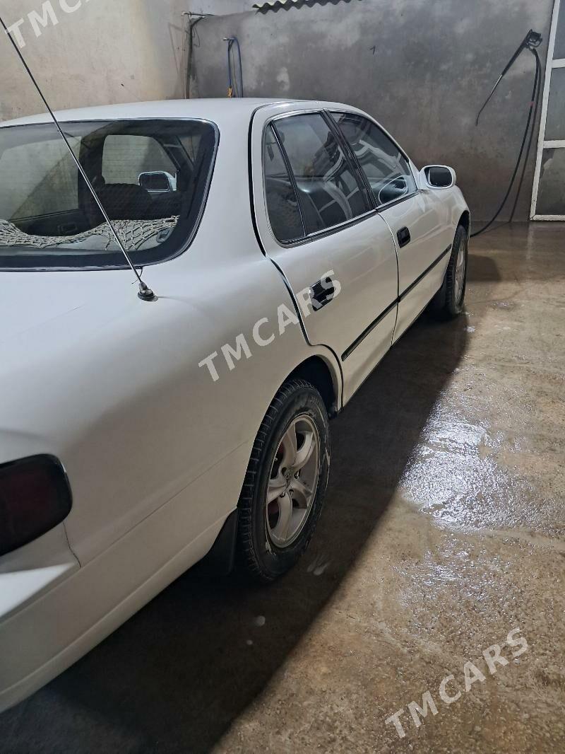 Toyota Camry 1992 - 81 000 TMT - Туркменабат - img 5