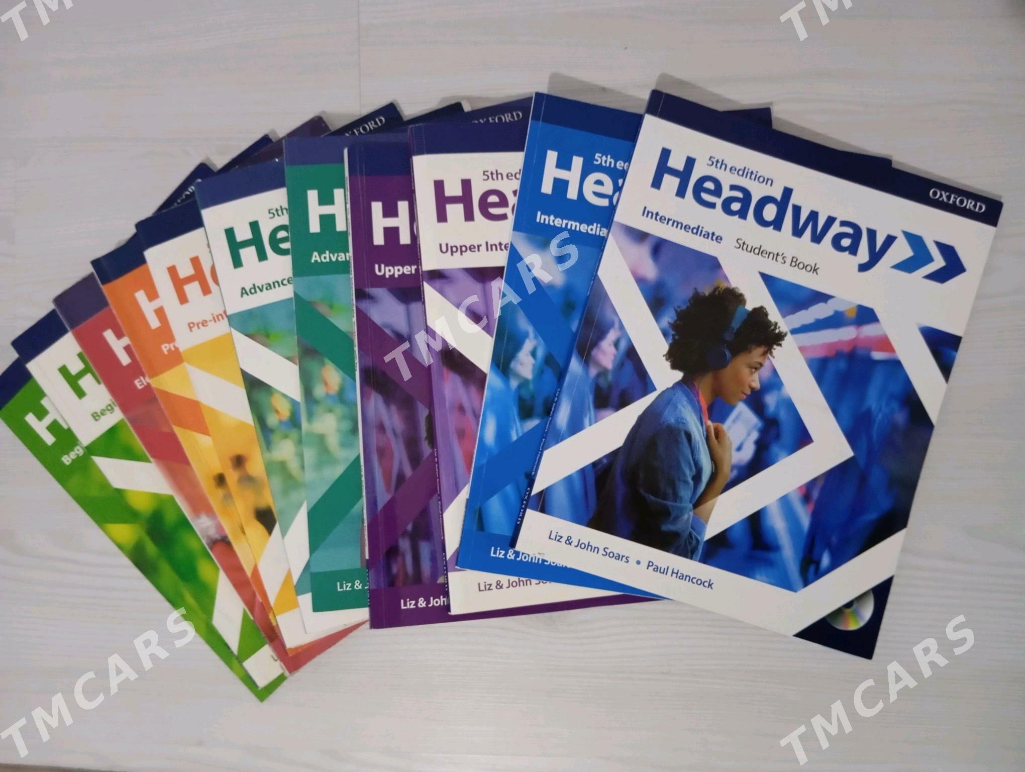 headway - Туркменбаши - img 7