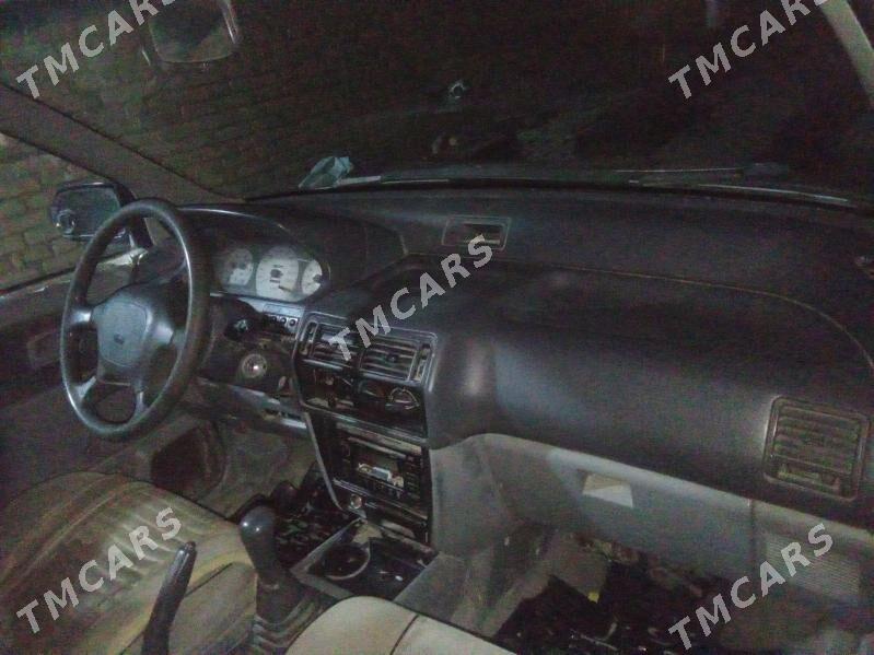 Mitsubishi RVR 1995 - 25 000 TMT - Сейди - img 5