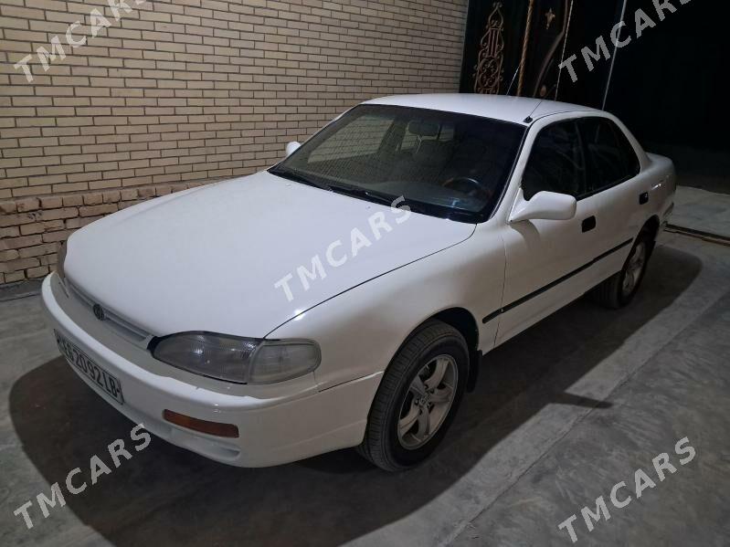 Toyota Camry 1992 - 81 000 TMT - Туркменабат - img 2