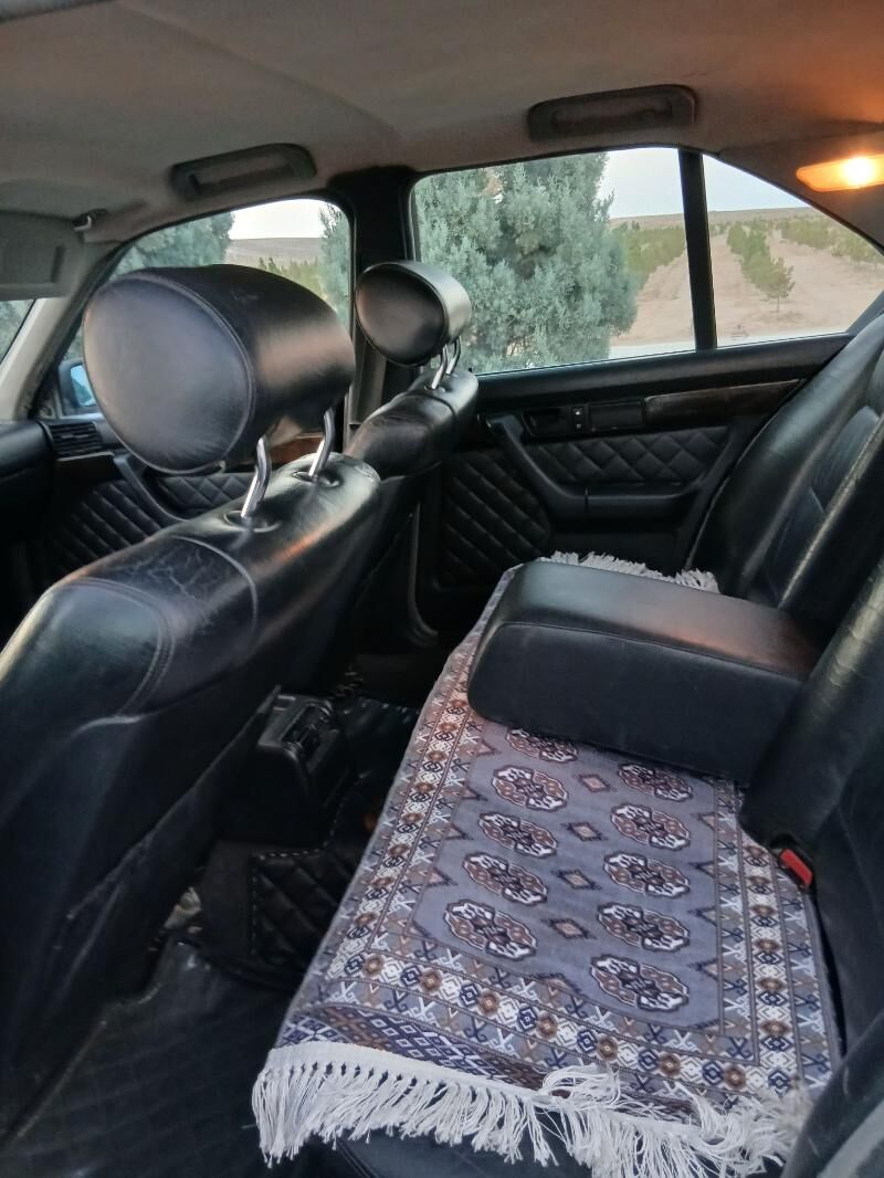 BMW E34 1991 - 60 000 TMT - Туркменбаши - img 7