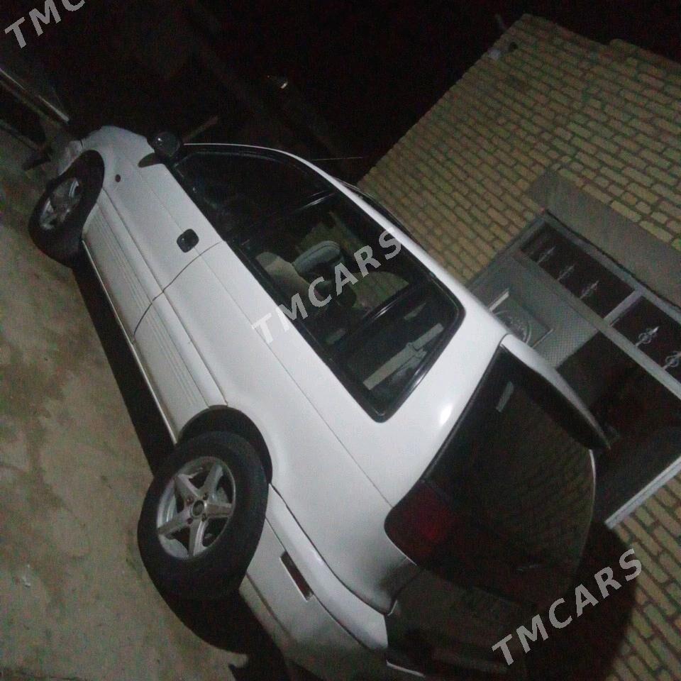Mitsubishi RVR 1995 - 25 000 TMT - Сейди - img 2
