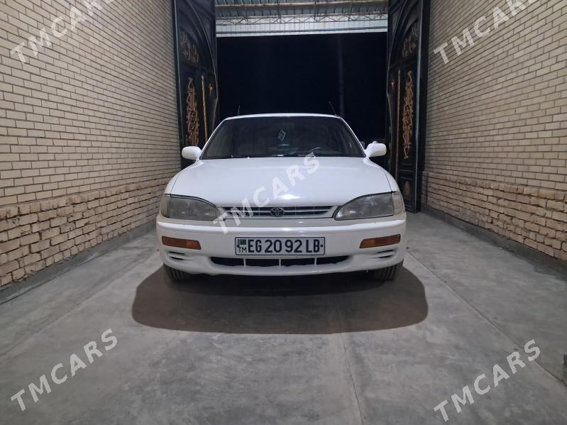 Toyota Camry 1992 - 81 000 TMT - Туркменабат - img 4