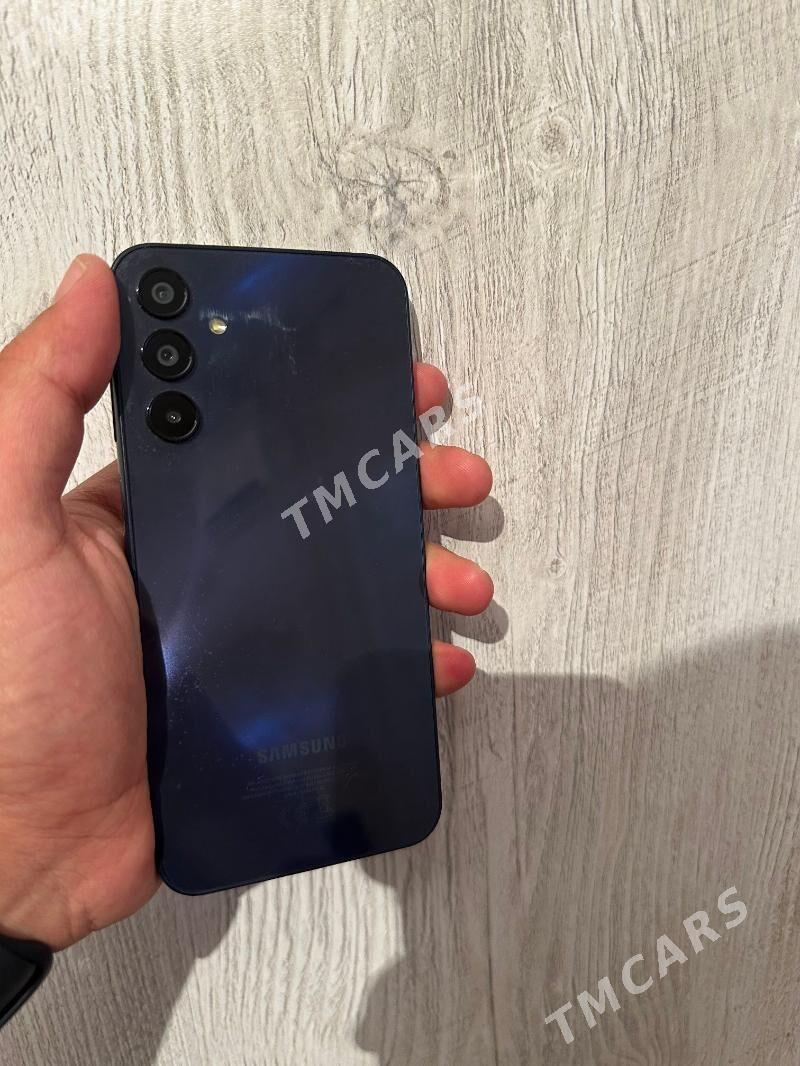 Samsung A 15 - Ашхабад - img 2