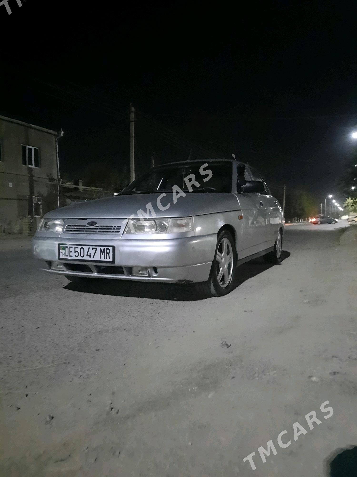 Lada 2110 2003 - 50 000 TMT - Baýramaly - img 2