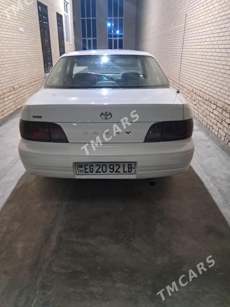 Toyota Camry 1992 - 81 000 TMT - Туркменабат - img 3