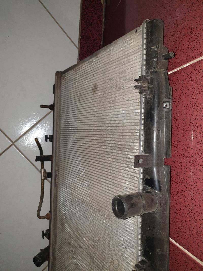 Radiator 1 000 TMT - Туркменабат - img 2
