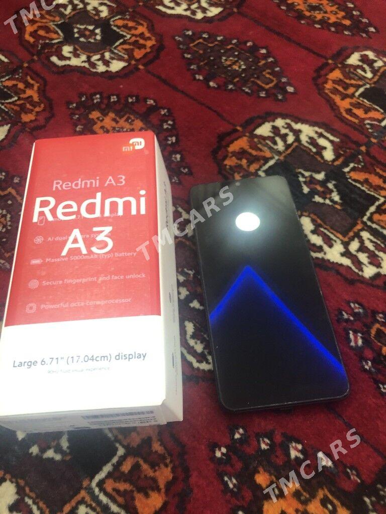 Redmi A3 - Кëши - img 2