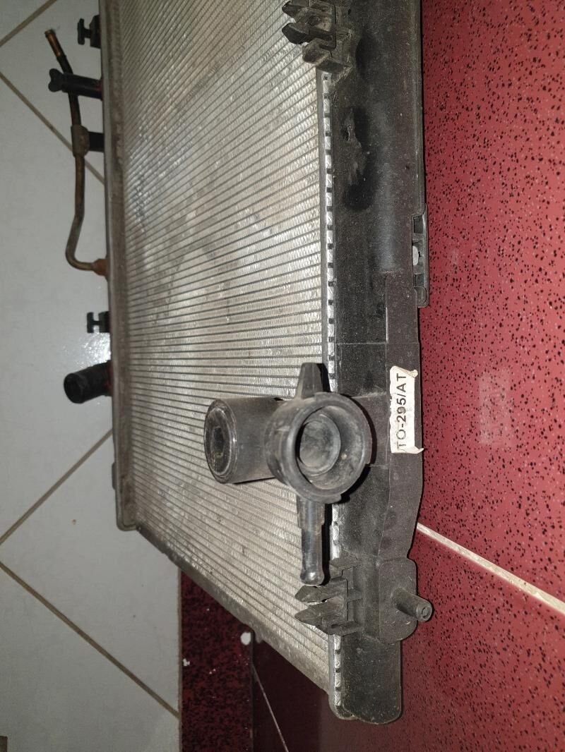 Radiator 1 000 TMT - Туркменабат - img 4