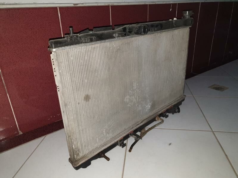 Radiator 1 000 TMT - Туркменабат - img 5