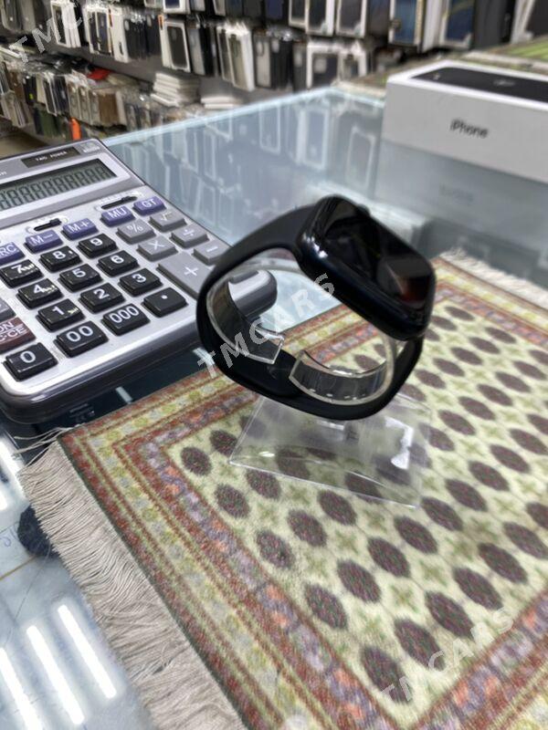 apple watch 7 83% - Garaşsyzlygyň 15 ýyllygy Söwda Merkezi - img 3