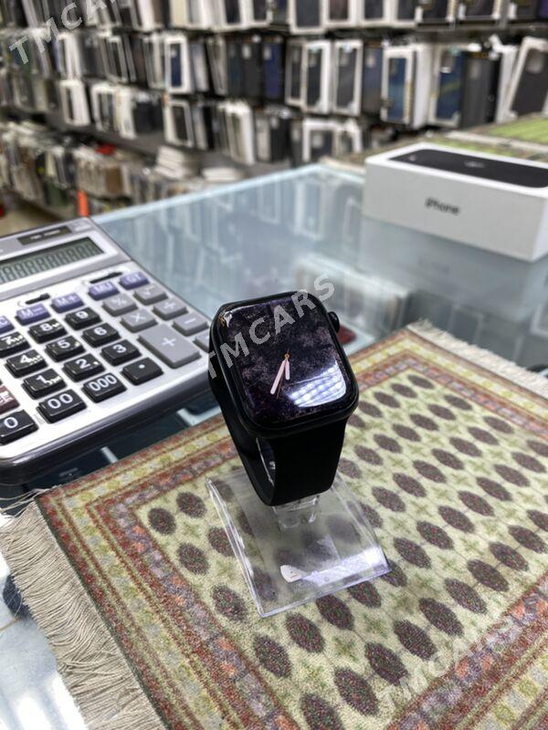 apple watch 7 83% - Garaşsyzlygyň 15 ýyllygy Söwda Merkezi - img 4
