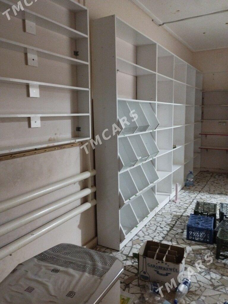 Arenda dukan - Çärjew - img 3