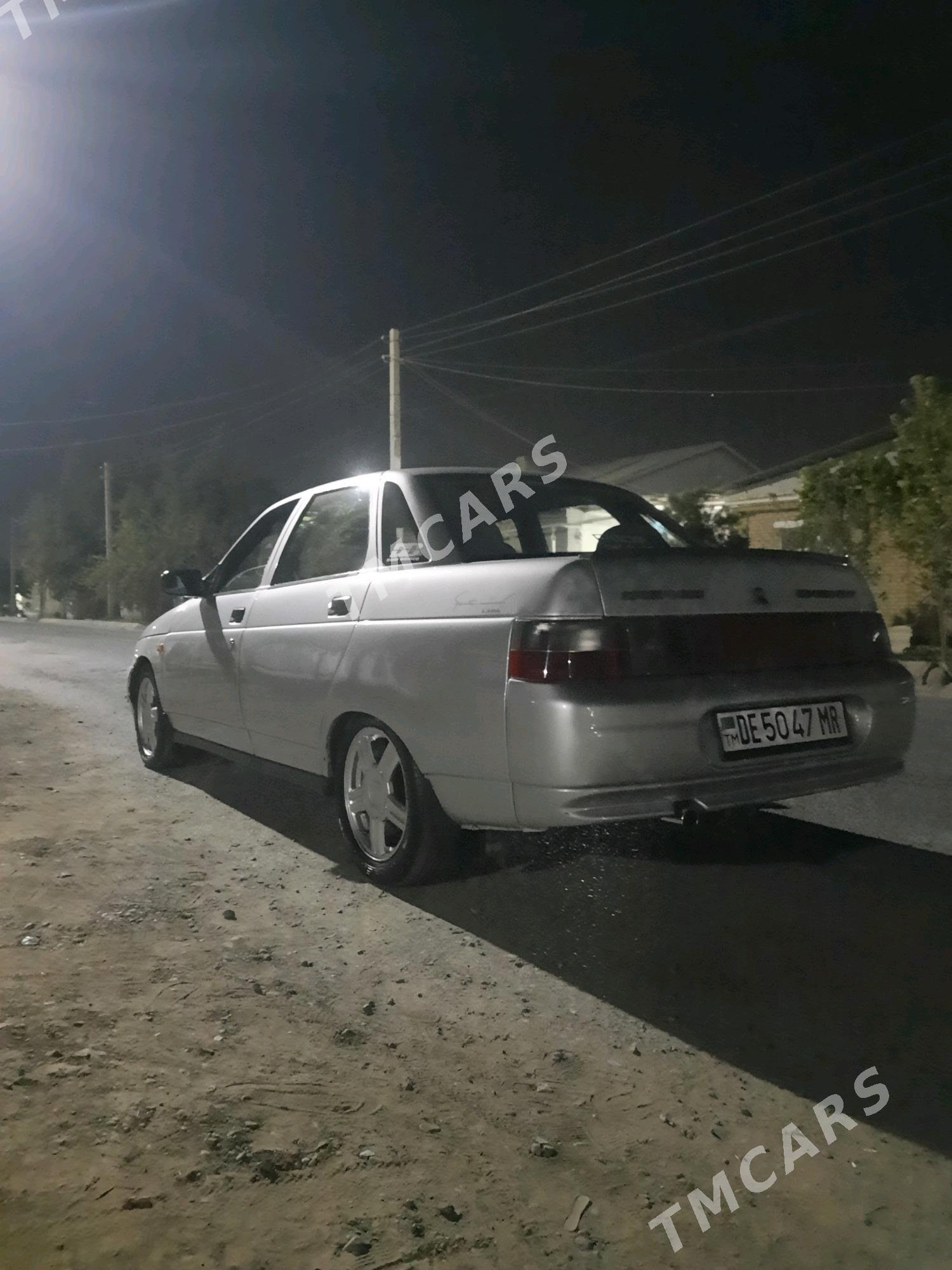 Lada 2110 2003 - 50 000 TMT - Baýramaly - img 3