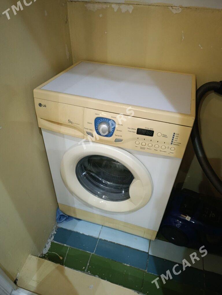 Lg 5kg - Ашхабад - img 2