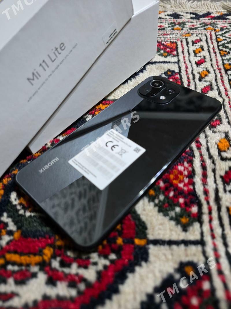 Xiaomi 11 Lite - Туркменабат - img 5