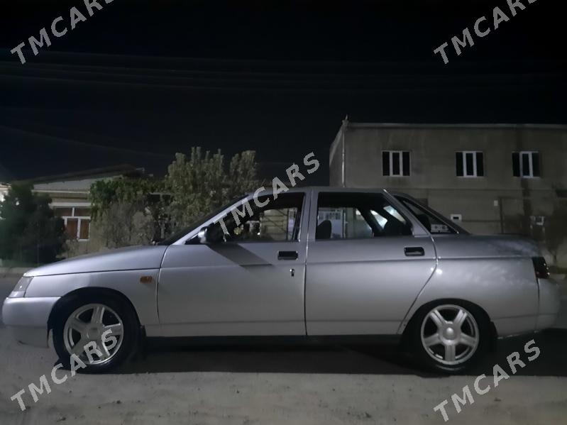 Lada 2110 2003 - 50 000 TMT - Baýramaly - img 4