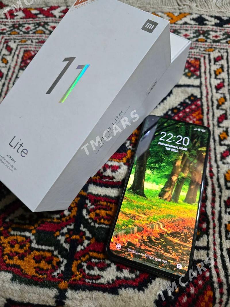 Xiaomi 11 Lite - Туркменабат - img 2
