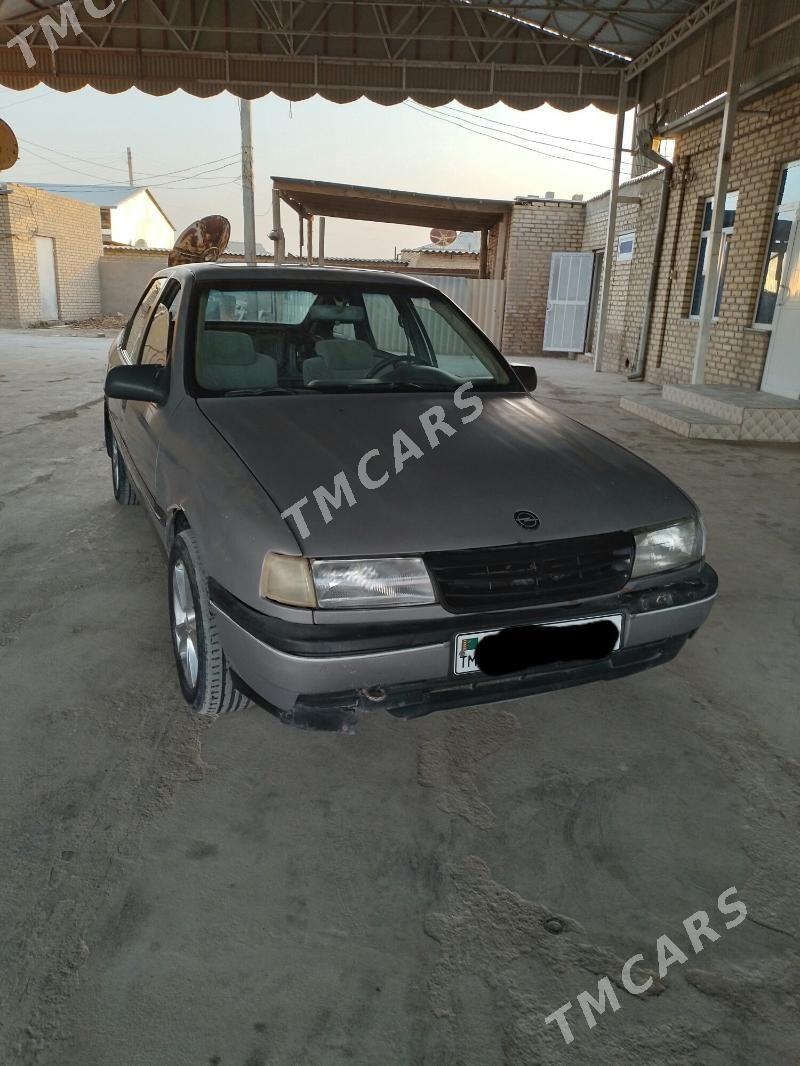 Opel Vectra 1992 - 17 000 TMT - Mary - img 4