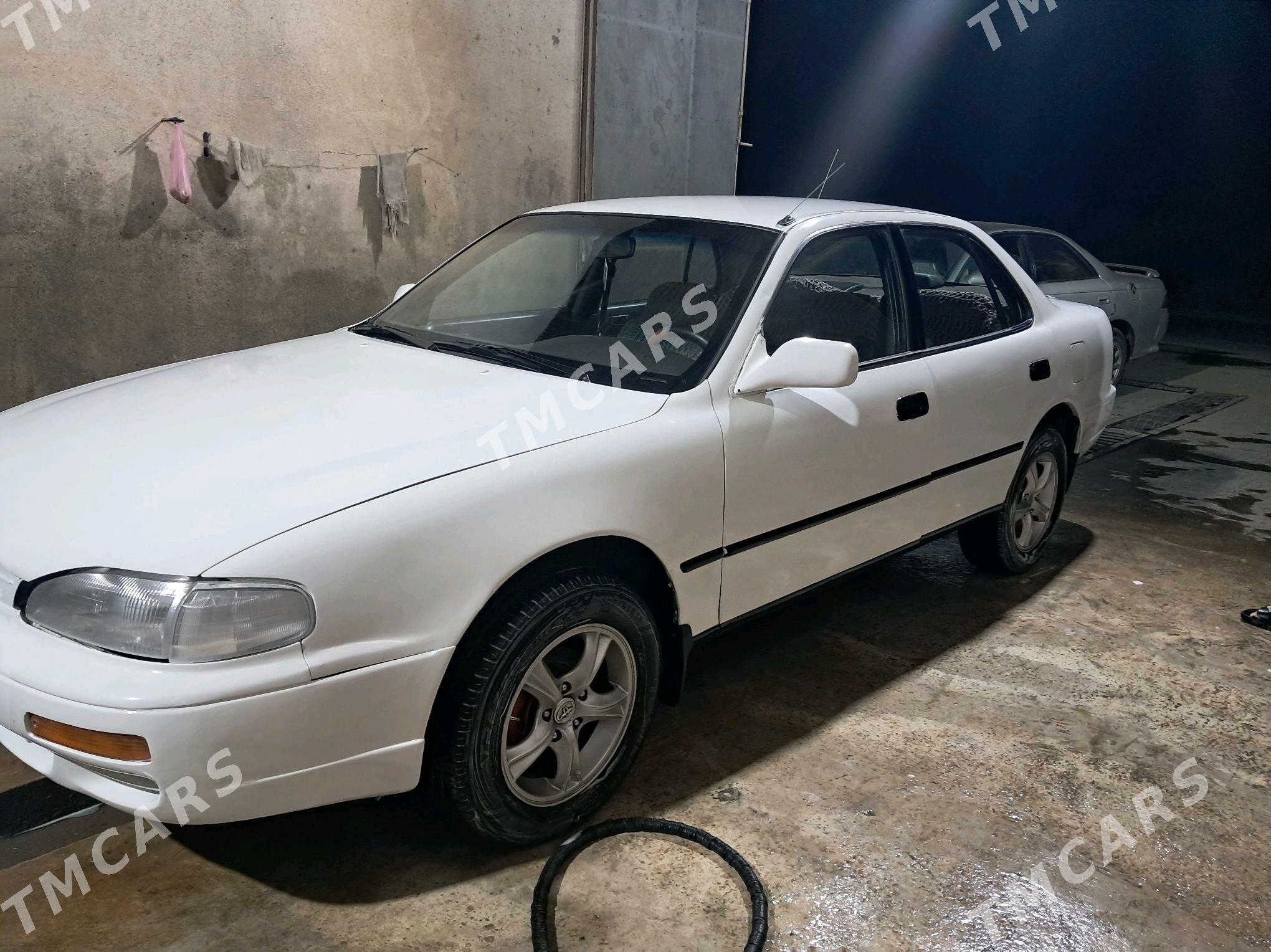 Toyota Camry 1992 - 81 000 TMT - Туркменабат - img 7
