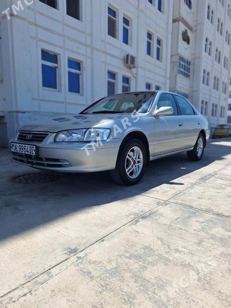 Toyota Camry 2001 - 170 000 TMT - Дашогуз - img 2