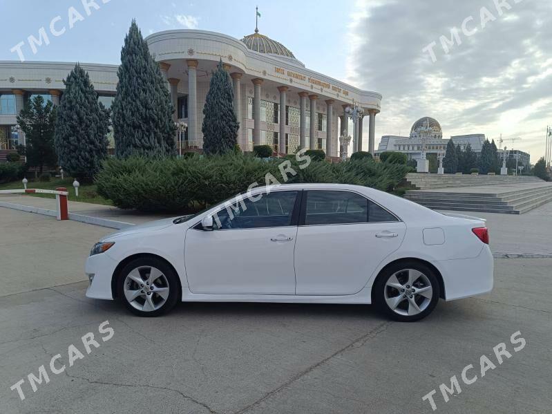 Toyota Camry 2012 - 240 000 TMT - Sakarçäge - img 3