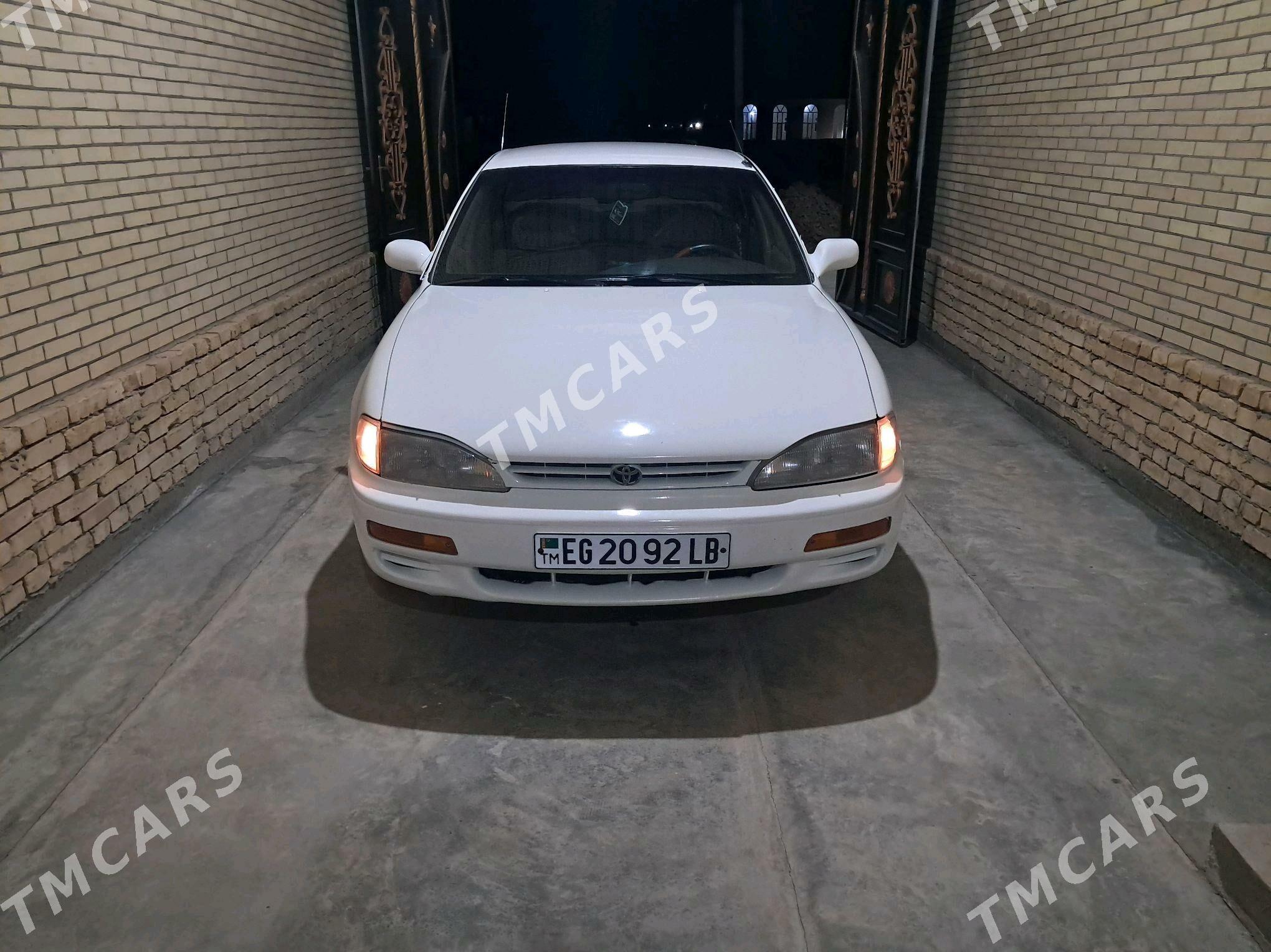 Toyota Camry 1992 - 81 000 TMT - Туркменабат - img 6