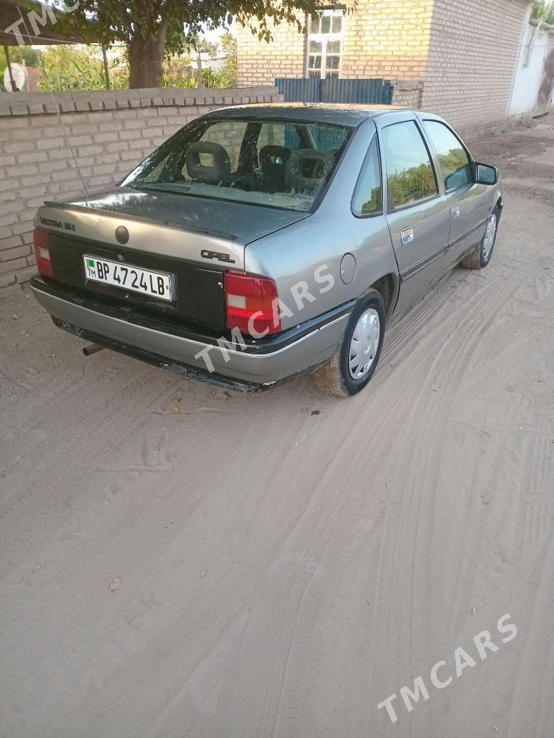Opel Vectra 1992 - 22 000 TMT - Kerki - img 3