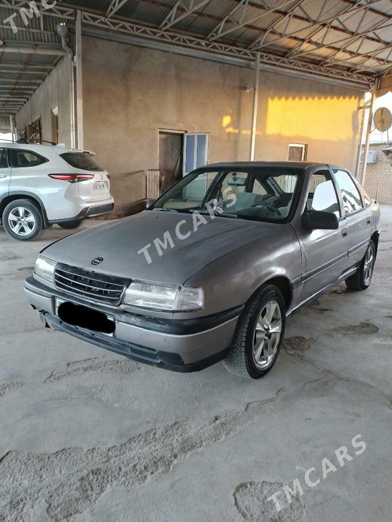 Opel Vectra 1992 - 17 000 TMT - Mary - img 5