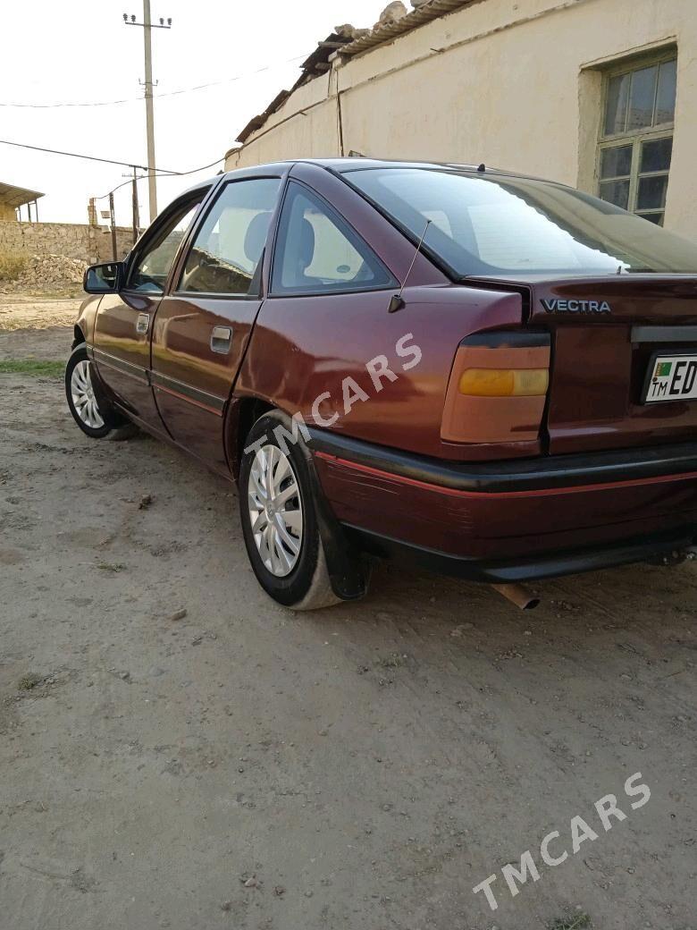 Opel Vectra 1992 - 27 000 TMT - Kerki - img 2