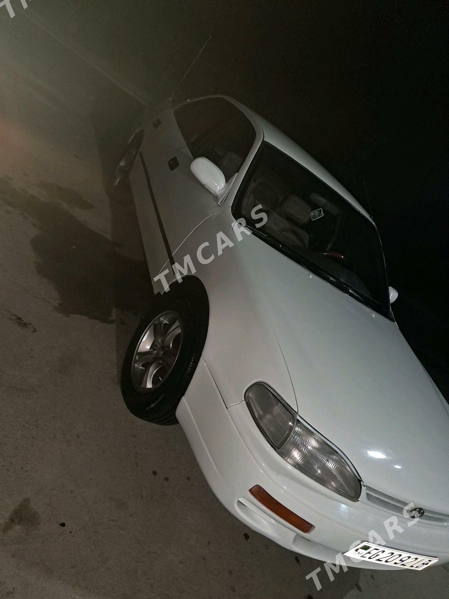 Toyota Camry 1992 - 81 000 TMT - Туркменабат - img 8