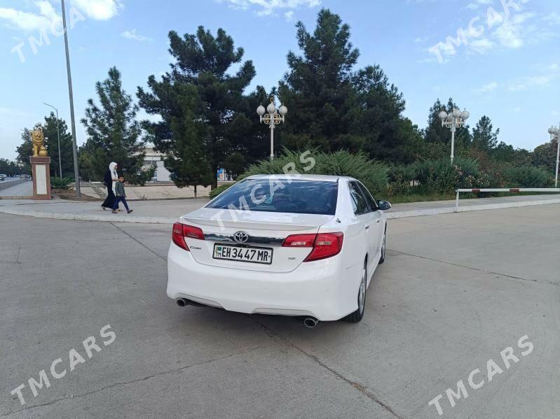 Toyota Camry 2012 - 240 000 TMT - Sakarçäge - img 2