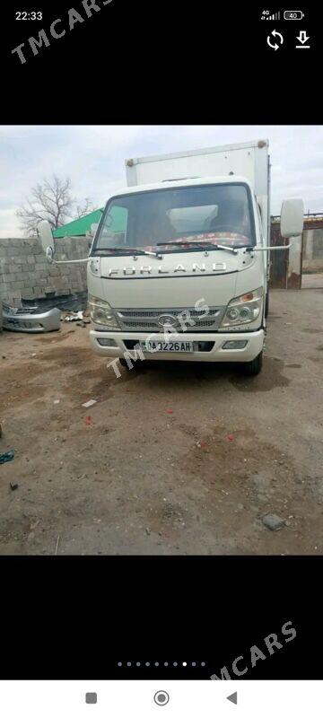 Forland H3 2014 - 180 000 TMT - Aşgabat - img 3