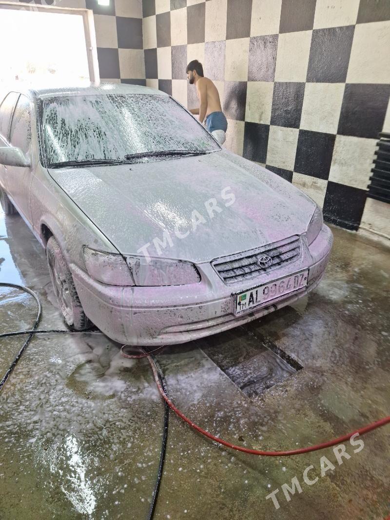 Toyota Camry 2001 - 170 000 TMT - Дашогуз - img 5