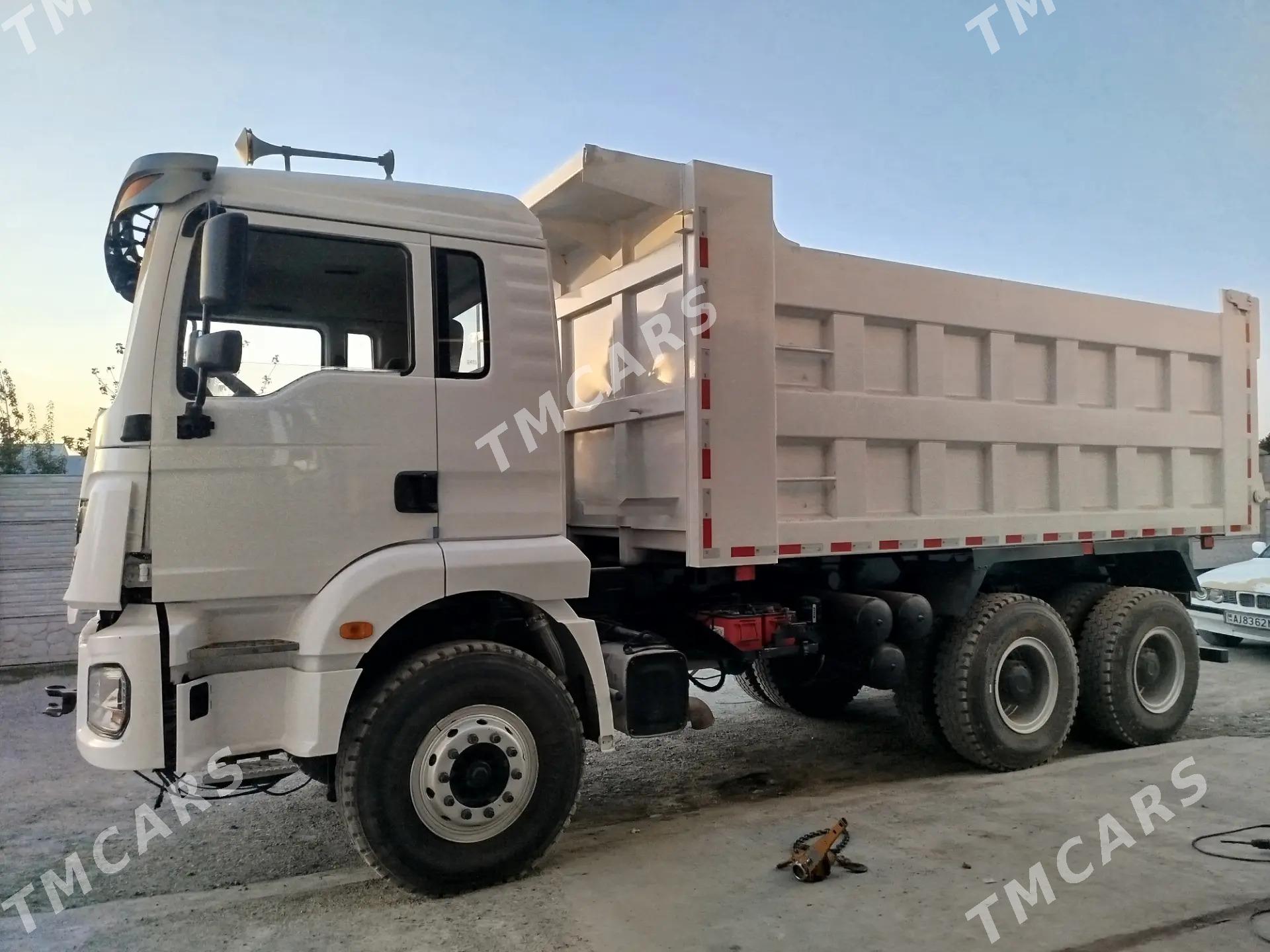 Kamaz Euro 3 2019 - 550 000 TMT - Мары - img 3