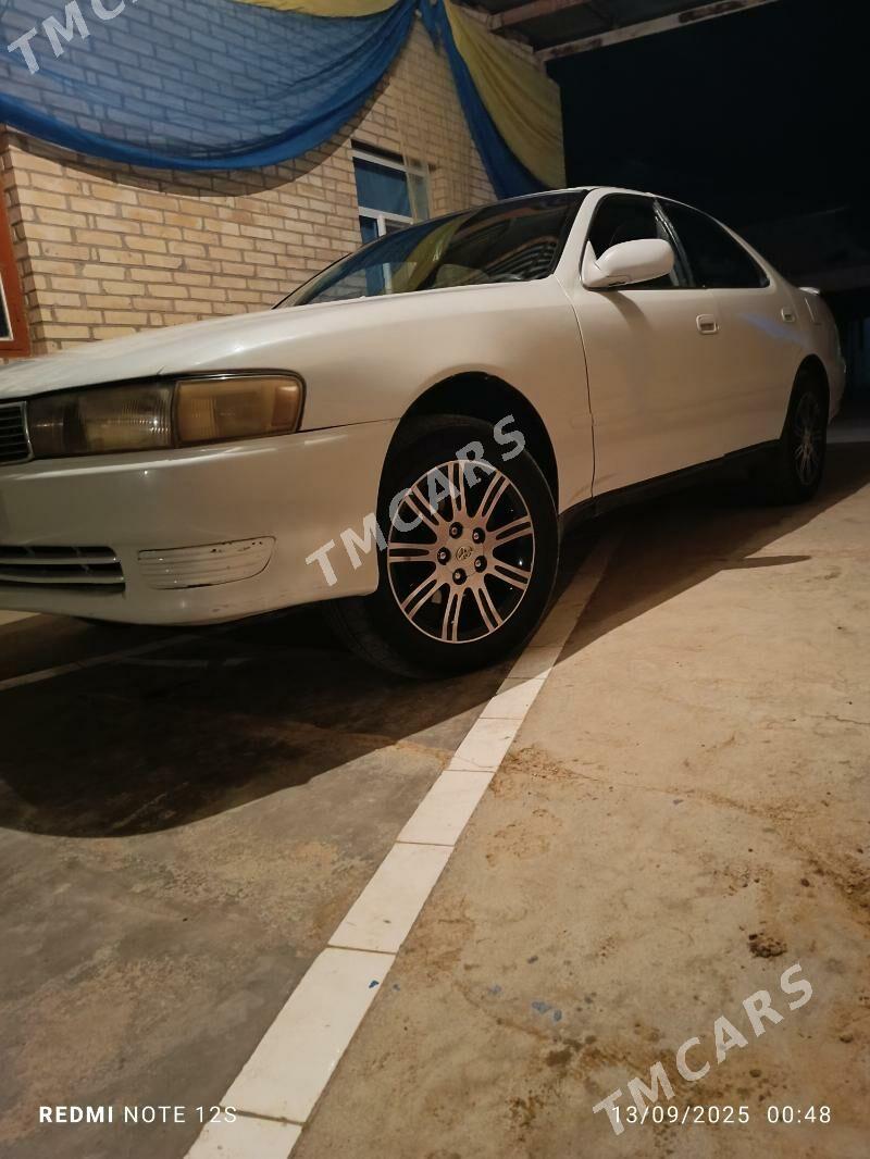 Toyota Cresta 1993 - 50 000 TMT - Дарганата - img 4